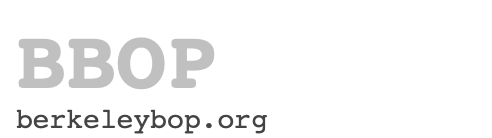 Berkeley Bioinformatics Open-Source Projects (BBOP)