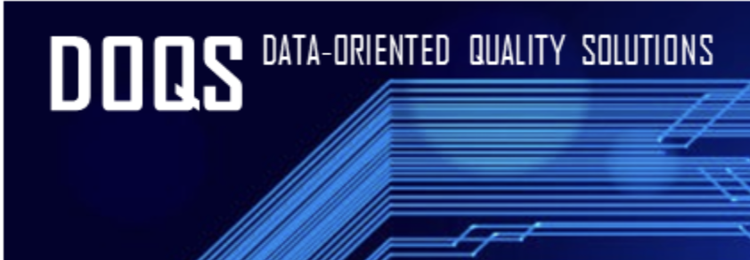 DOQS: Data-Oriented Quality Solutions