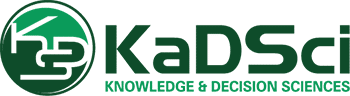 KaDSci logo