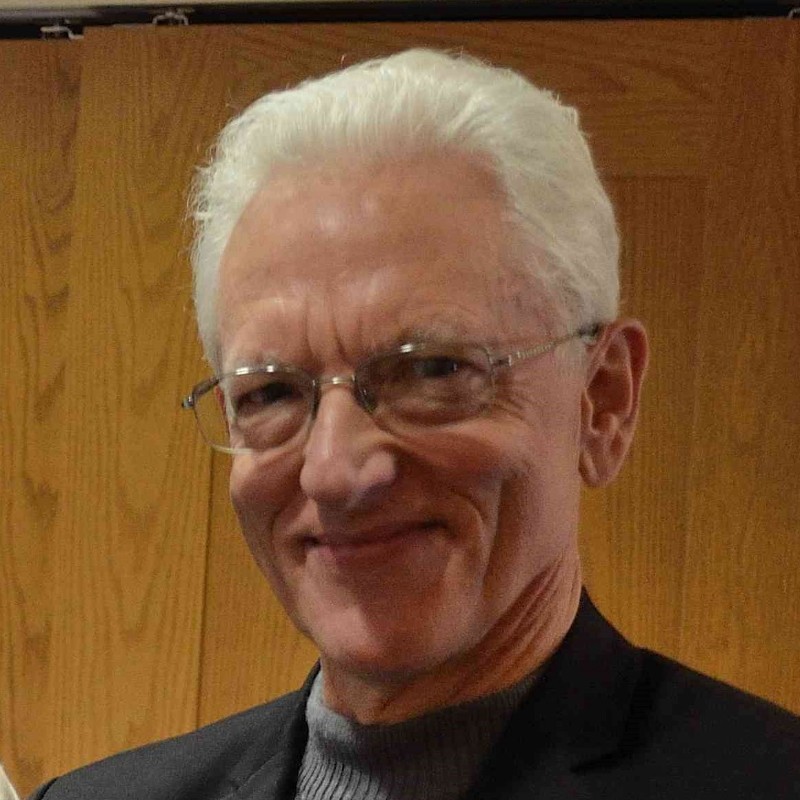 Dr. Barry Smith profile