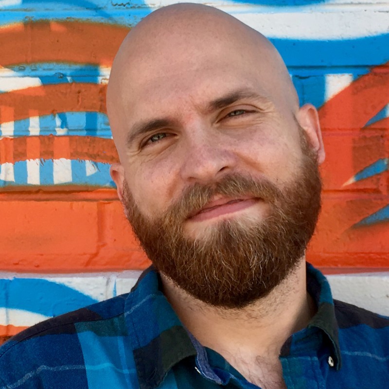 Dr. John Beverley profile