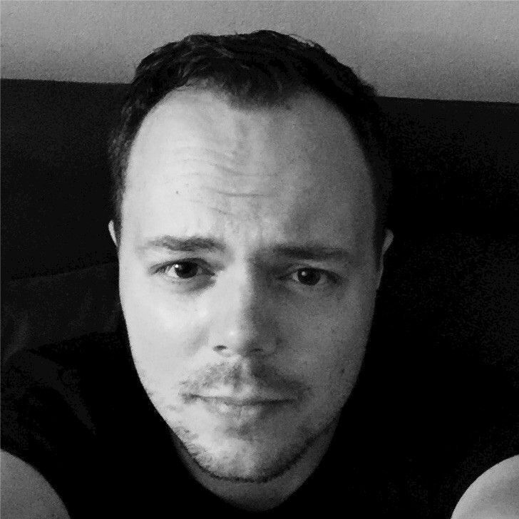 J. Neil Otte profile