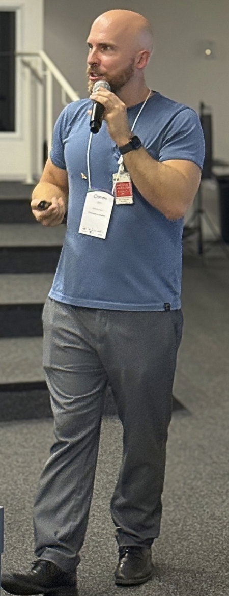 John Beverley