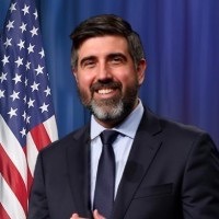 Aaron A. Damiano