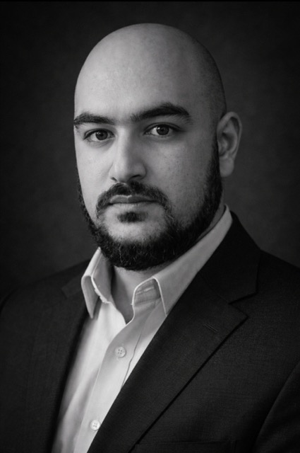 Ali Hasanzadeh