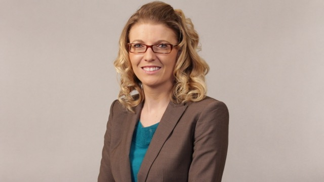 Amy Morris