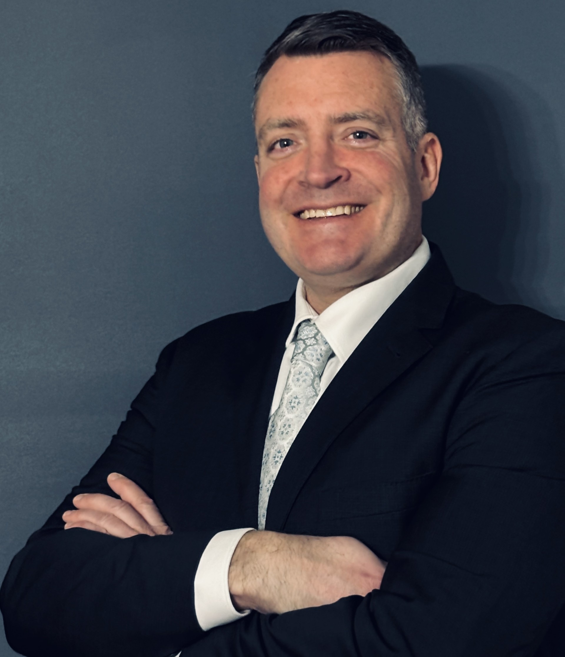 Daniel Chapple