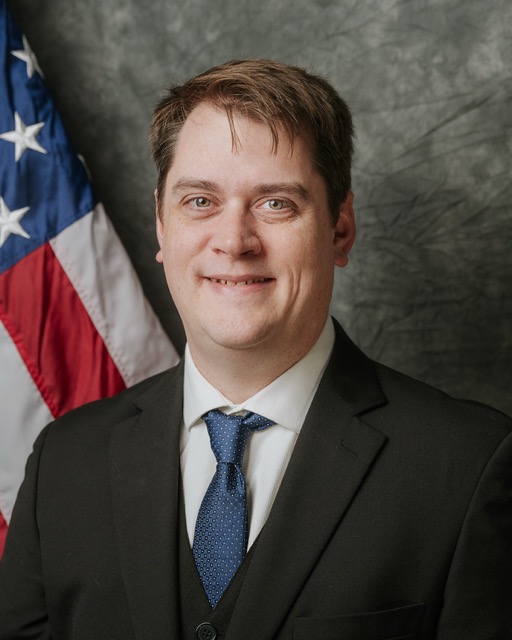 Jonathan M. Vajda