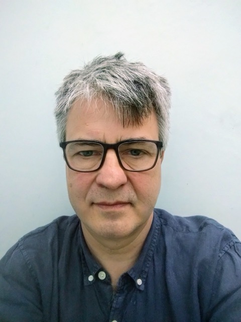 Michael G. Norman