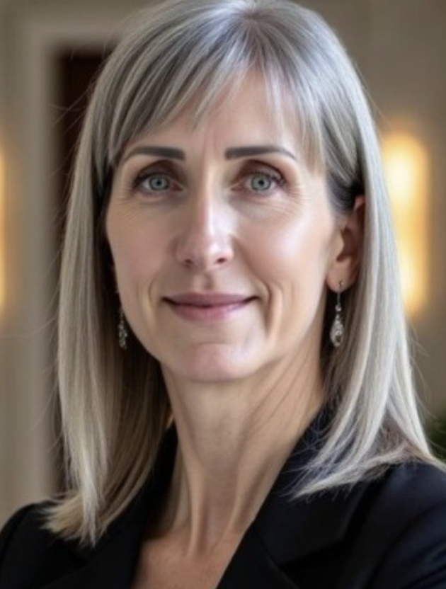 Jaime L. Stieler